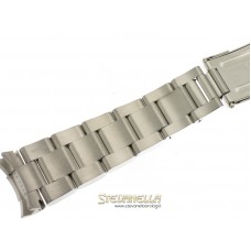 Rolex Oyster Fliplock SEL bracelet size 20mm ref. 78390A - ST10 new